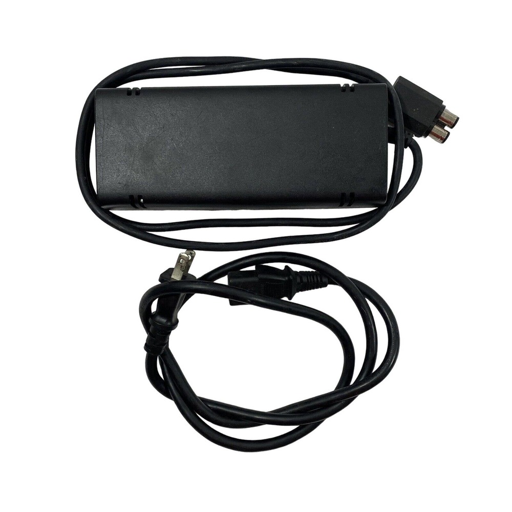 Xbox 360 Slim Power Supply AC Adapter OEM Microsoft PB-2121-02MX